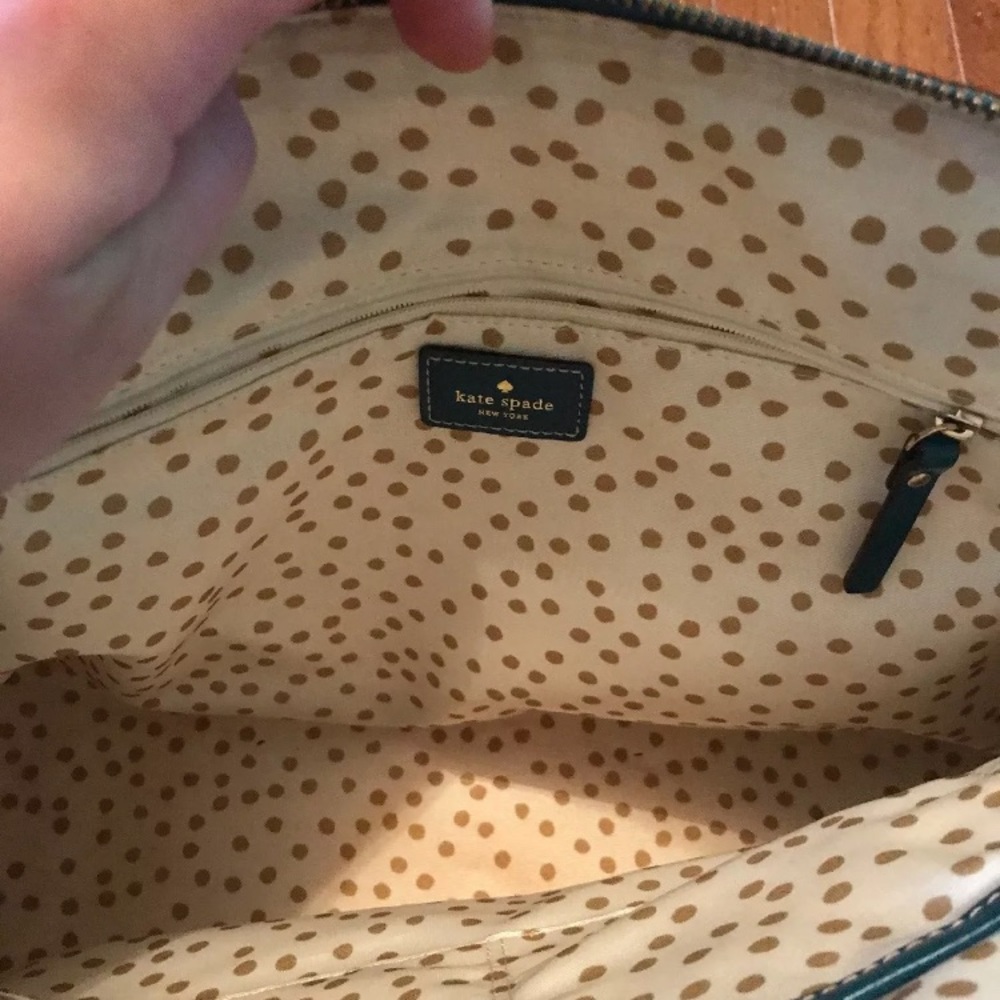 Kate Spade Handbag - Picture 5 of 5